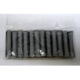 thumbnail image 2 of Perm Rods Short Gray Lot of 3 Dozen, 2 of 2