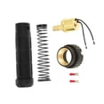 thumbnail image 4 of Welding Torch Adaptor, Easy To Replace Mig Torch Adaptor, Lightweight For Welding Torches, 4 of 8