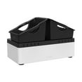 thumbnail image 4 of Belkin Store and Charge Go with 2x5 Portable Trays and RockStar 10-Port USB Charger, 4 of 8