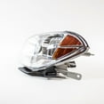 thumbnail image 3 of TYC TYC20-6924-00-1 Replacement Headlight Assembly for 2008-2012 Chevrolet Malibu, 3 of 7
