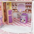 thumbnail image 6 of KidKraft So Dreamy Dollhouse With 30 Accessories, 6 of 8