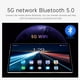 thumbnail image 4 of Android Full HD, procesador Octa-Core, nueva capacidad de batería mejorada, 4 GB - Consola de juegos de aprendizaje - 10,1 pulgadas(Dorado)(1 pieza), 4 of 5