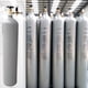 thumbnail image 4 of Medidor de flujo Argon Co2 Mig Tig Regulador de gas resistente al impacto fácil de leer, gris Feliz Sencillez, 4 of 5