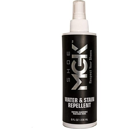 Shoe MGK Water and Stain Repellent – Protect your Sneakers Tennis Shoes Athletic Shoes Suede Shoes and More – Repels All Water Dirt and Stains. Shoe MGK Water and Stain Repellent – Protect your Sneakers Tennis Shoes Athletic Shoes Suede Shoes and More – Repels All Water Dirt and Stains.