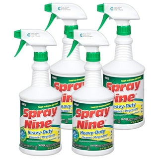 #266 Citrol® Citrus Cleaner & Industrial Degreaser # 44954-00004 16oz spray