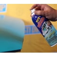 thumbnail image 6 of Plasti Dip Flexible, Protective Rubber Coating Classic Muscle, Grabber Blue, 11oz Spray, 6 of 7