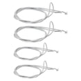 thumbnail image 2 of 3x Cuerda Elástica para Silla de 4 Piezas, para Sillas Plegables, Sillas de Salón, Silla Elástica, Silla de Playa 3 piezas, 2 of 8