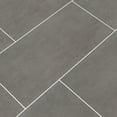 thumbnail image 5 of Gridscale Graphite 12 in. x 24 in. Glazed Ceramic Floor and Wall Tile (16 sq. ft. / case), 5 of 5