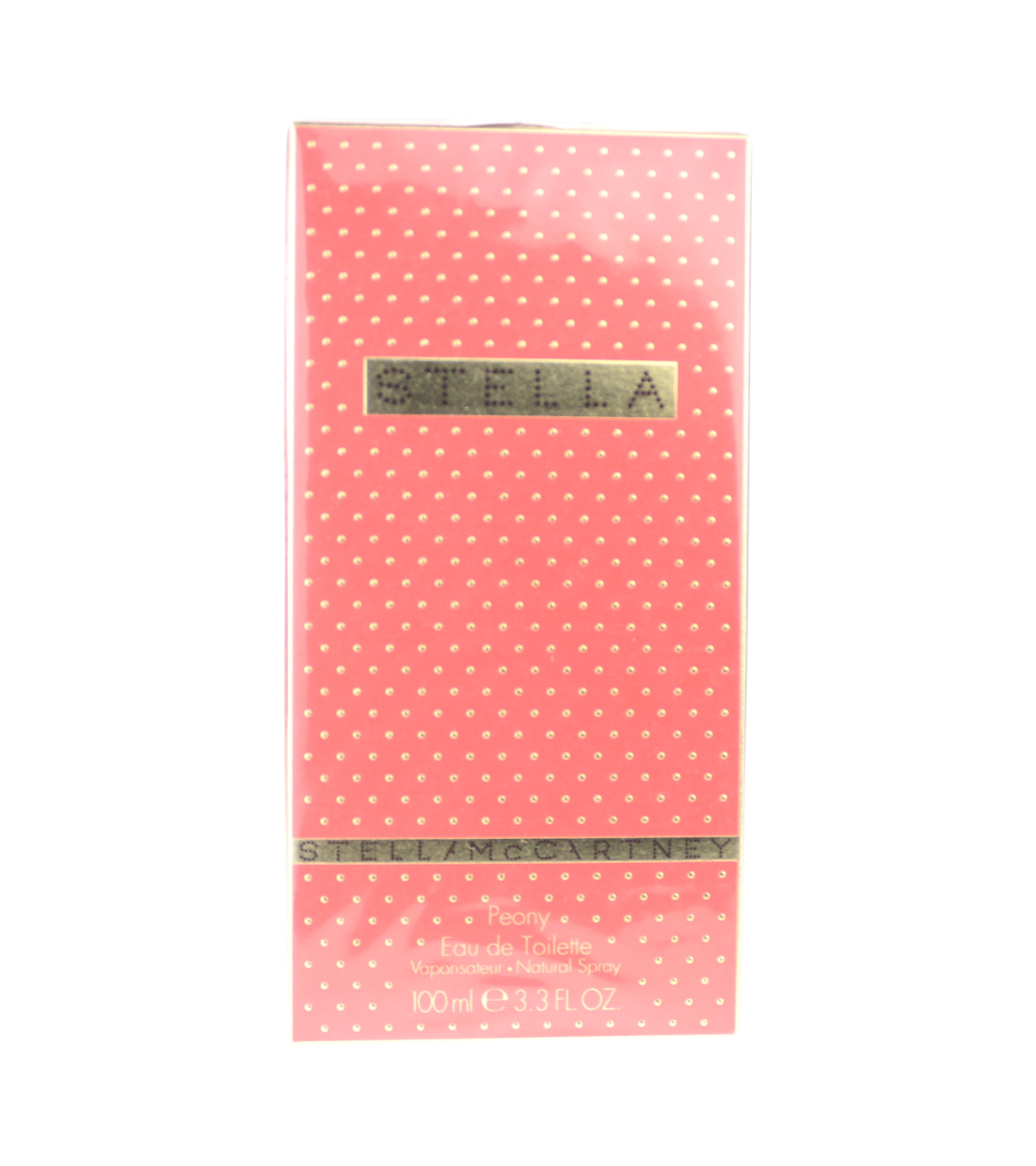 Stella Mccartney Stella Peony Perfume For Women 3.3 Oz
