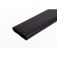 thumbnail image 2 of Black 3ft Tube Slat for Chain Link Fence, 2 of 4