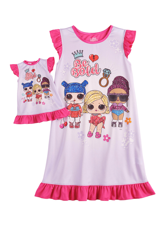 Lol Surprise Nightgown