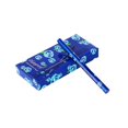 thumbnail image 4 of Waterproof Sweatproof Liquid Eyeliner Pencil Soft Tip Eye Makeup Cosmetic Tool Blue Tube, 4 of 4