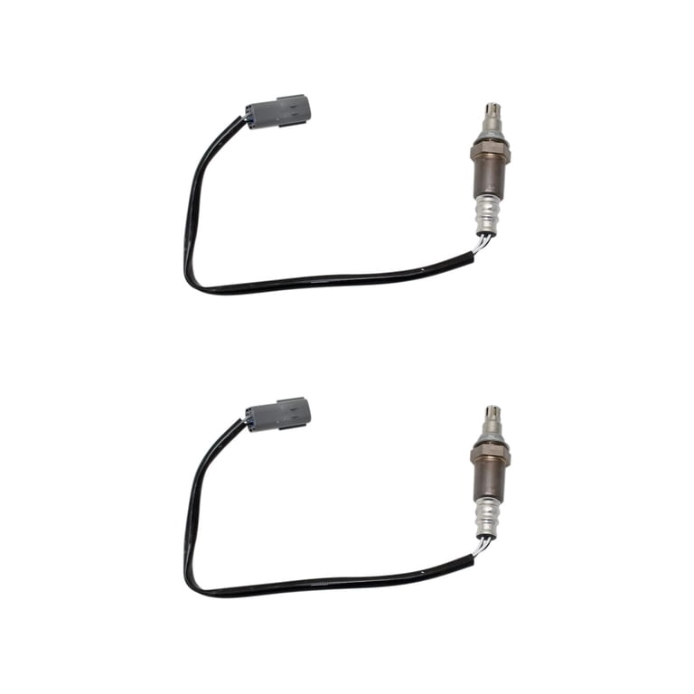 Aazon.co: NewYall Pack of 2 Upstrea Air Fuel Ratio O2 Oxygen Sensor Aazon.co: NewYall Pack of 2 Upstrea Air Fuel Ratio O2 Oxygen Sensor