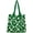 Light Green, variant on Fairycore Hobo Bag Women Crochet Tote Bag Y2K Flower Shoulder Bag Fairy Grunge Purse Shopping Handbag Accessories