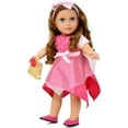 thumbnail image 6 of Gift Boutique 18 Inch Girl Doll, 6 of 9