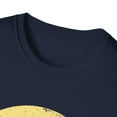 thumbnail image 3 of Funny Social Distancing Dog Sunset Men Women T-shirt, 3 of 6