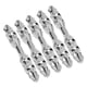 thumbnail image 4 of Juego de 10 puntas de destornillador Bling Bling con vástago hexagonal de 65 mm PH2 magnético, 4 of 12