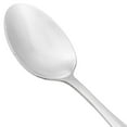 thumbnail image 4 of Winco 18/0 Stainless Steel Lafayette Heavy Weight Teaspoon, 6" Length | 12/Box, 4 of 5