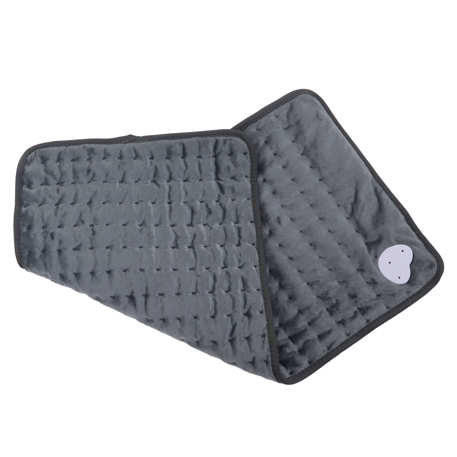 Electric Heating Pad,Heating Pad 6 Temperature Heating Pad Body Heating Pad Extended Durability