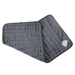 Body Heating Pad,Heating Pad 6 Temperature Heating Pad Electric Heating Pad Quality You Can Trust