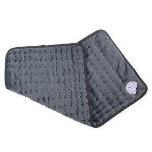 Electric Heating Pad,Heating Pad 6 Temperature Heating Pad Body Heating Pad Extended Durability