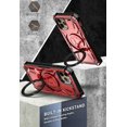 thumbnail image 4 of Étui Magnétique compatible pour iPhone 11 MagSafe avec Clip Arrière Bon Marché et Fin, 4 of 5