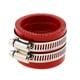 thumbnail image 5 of Bota de junta de colector de admisión Cola 32 mm / 34 mm Adaptador de interfaz de carburador, 5 of 8