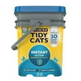 thumbnail image 2 of Cat Litter, Instant Action Odor Control, 35 Lbs. - 10785, 2 of 4