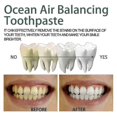 thumbnail image 3 of Jaysuing Bright White Probiotics Toothpaste Deep Cleansing Whitening Teeth Fade Oral Odor Fresh Breath - 100G, 3 of 4