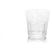 Better Chef 18-Piece Glassware Set, Clear