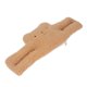 thumbnail image 2 of Rompecabezas a juego con formas para niños, tablero de clasificación de formas geométricas de madera, tablero de clasificación de formas de madera, acabado de lujo Jadeshay A, 2 of 8
