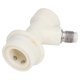 thumbnail image 3 of Ball Lock Keg Connector ABS Stainless Steel Balls Locks Connect Set with MFL Rotating Nut, 3 of 5