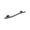 Oil Rubbed Bronze, Left Hand, variant on Wave Grab Bar for Bathroom Shower Toilet Steps Home/304 Stainless Steel/Oil Rubbed Bronze/Right/ 36"