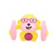 thumbnail image 2 of Teissuly Electric Tumbling Monkey Children's Toy Voice Control Induction Music Dumping Funny Toy Boy Birthday Gift Teissuly WER202312145524, 2 of 5