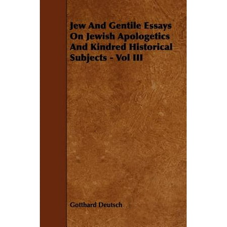 Kindred essay