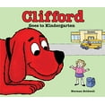 thumbnail image 1 of Clifford Goes to Kindergarten, 1 of 1