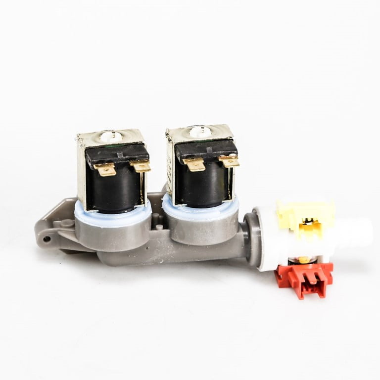 WP8578343 Whirlpool Water Inlet Valve OEM WP8578343