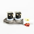 thumbnail image 3 of WP8578343 Whirlpool Water Inlet Valve OEM WP8578343, 3 of 3