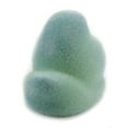 thumbnail image 2 of Easter Flocked Peeps Chick Licensed Decor Decorate Fuzzy Wh0096 Light Teal, 2 of 3