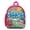 Pink, variant on BUB-BLEs Cartoon GUP-PIES Backpacks Bookbag Casual Daypack Backpacks for Travel Camping Hiking