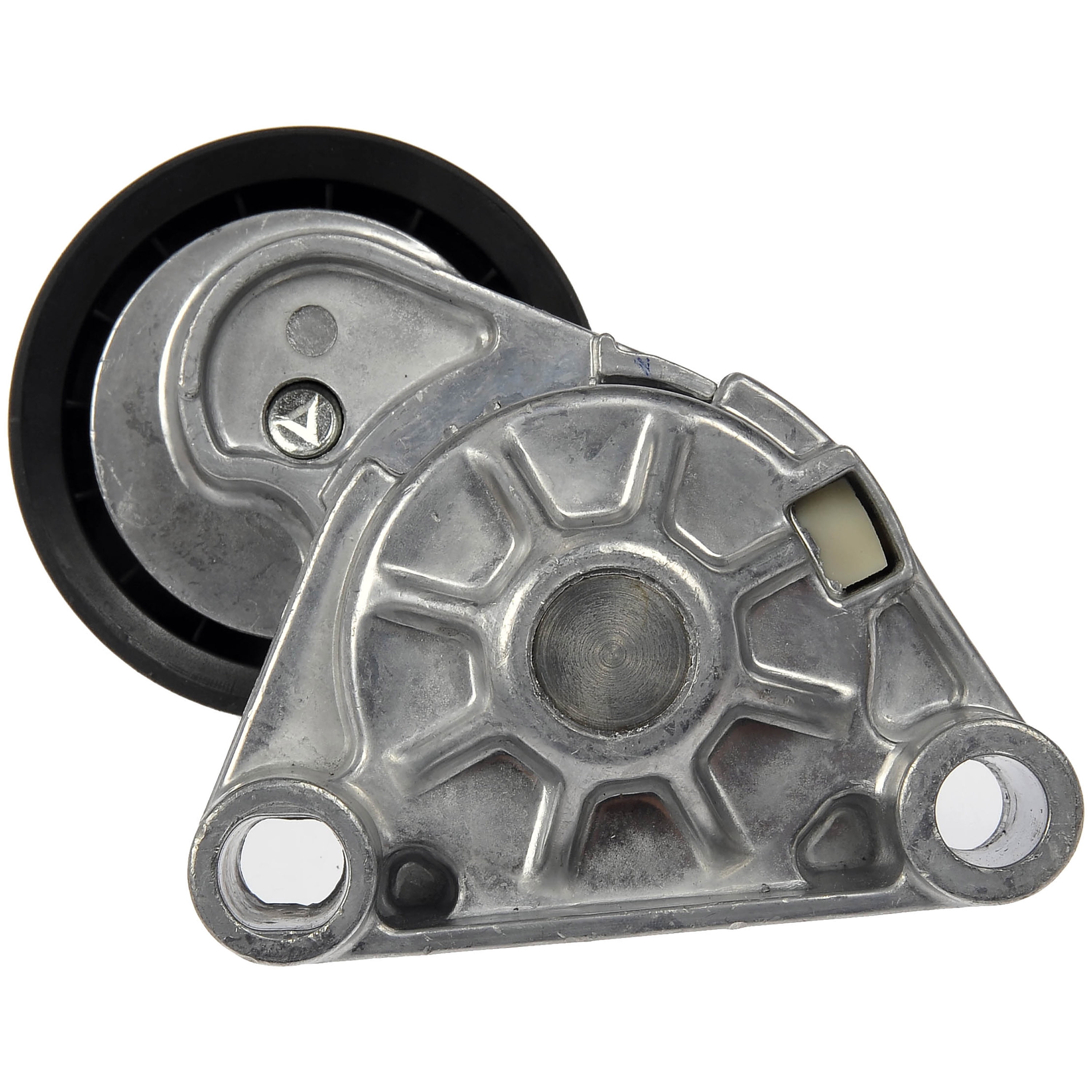Dorman 419-379 Accessory Drive Belt Tensioner Assembly for Specific Chevrolet Models Fits select: 1997-2000 CHEVROLET CORVETTE