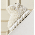 thumbnail image 5 of Cozy Slippers for Women and Men - Plush Warm House Shoes with Soft Insole & Anti-Slip Sole for Indoor/Outdoor Comfort, 5 of 8