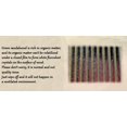 thumbnail image 4 of XINQIHANG Wood Hair Comb Fine Tooth Comb Anti-static Hair Comb for Thick Hair, 4 of 5