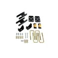 thumbnail image 3 of Belltech 6545 Flip Kit Fits select: 2016-2017 CHEVROLET COLORADO, 2015 CHEVROLET COLORADO Z71, 3 of 6