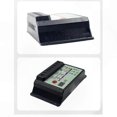 thumbnail image 2 of Dual Battery Solar Charge Controller 10A PWM 12V 24V for Power Panel Charger Regulator, 2 of 5