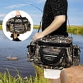 thumbnail image 4 of Shinysix Tackle Pack,Waterproof Huiop Mewmewcat Siuke Waterproof, 4 of 5
