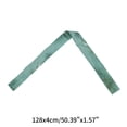 thumbnail image 3 of Unique Bargains 1 Pc Headband Fashion Versatile Hairband for Women Cyan Green, 3 of 5