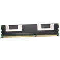 thumbnail image 1 of 4X 4GB DDR3 Memory RAM PC3-10600R 1333MHz 2Rx4 1.5V ECC 240-Pin Server RAM MT36JSZF512772PZ, 1 of 7