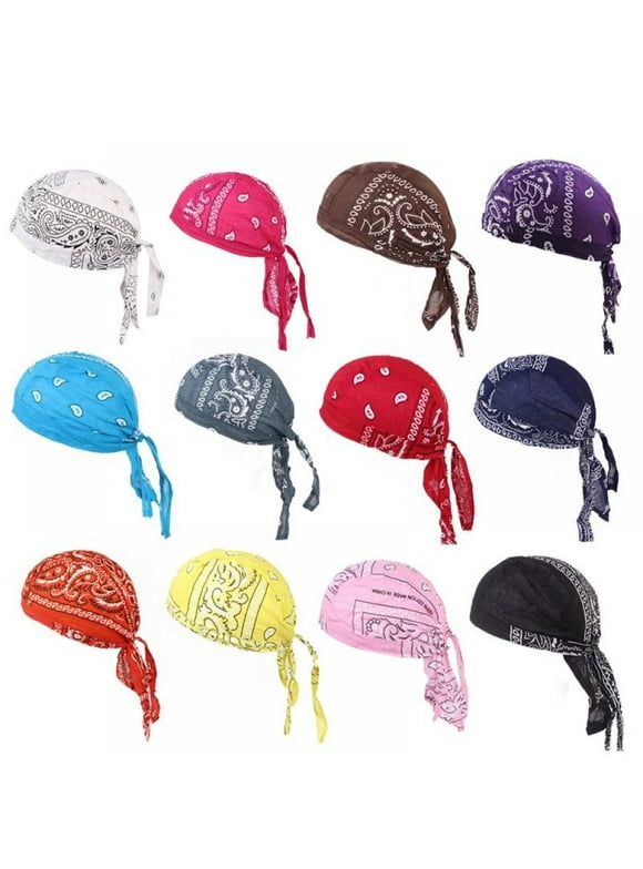 Lightweight Cotton Beanie