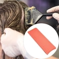 thumbnail image 5 of Hair Coloring Dyeing Board Simple to Use Balayage Plate Highlight Board for Home, 5 of 8